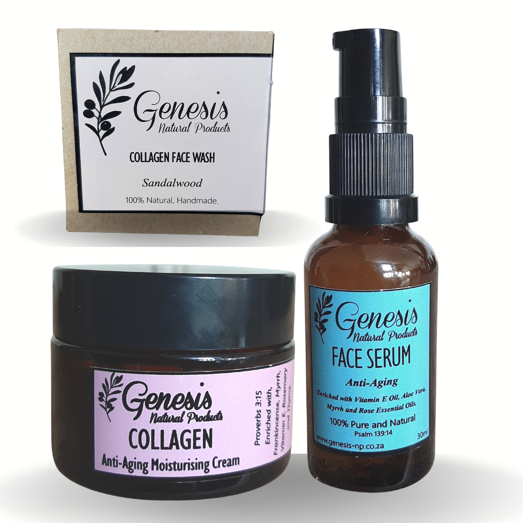 Pink Minimalist Face Treatment Skincare Instagram Post (3)